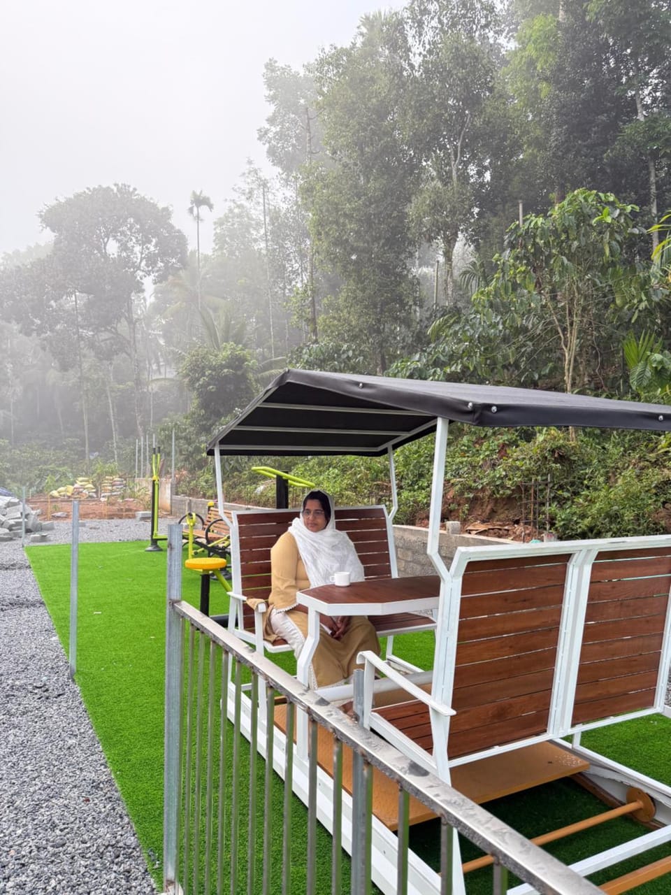 AJ Wayanad Suites Apartment hotel in Kerala