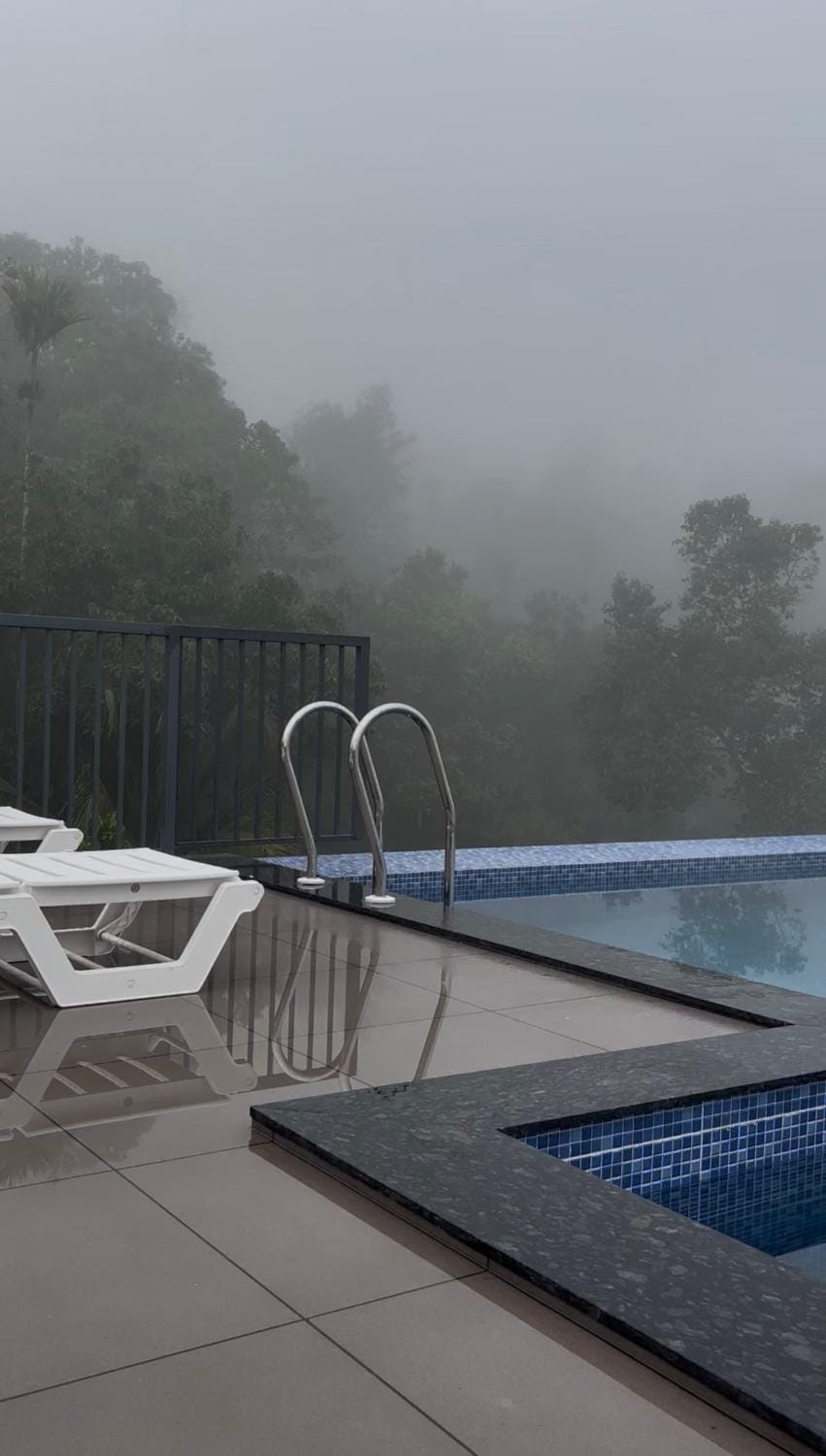 AJ Wayanad Suites Apartment hotel in Kerala