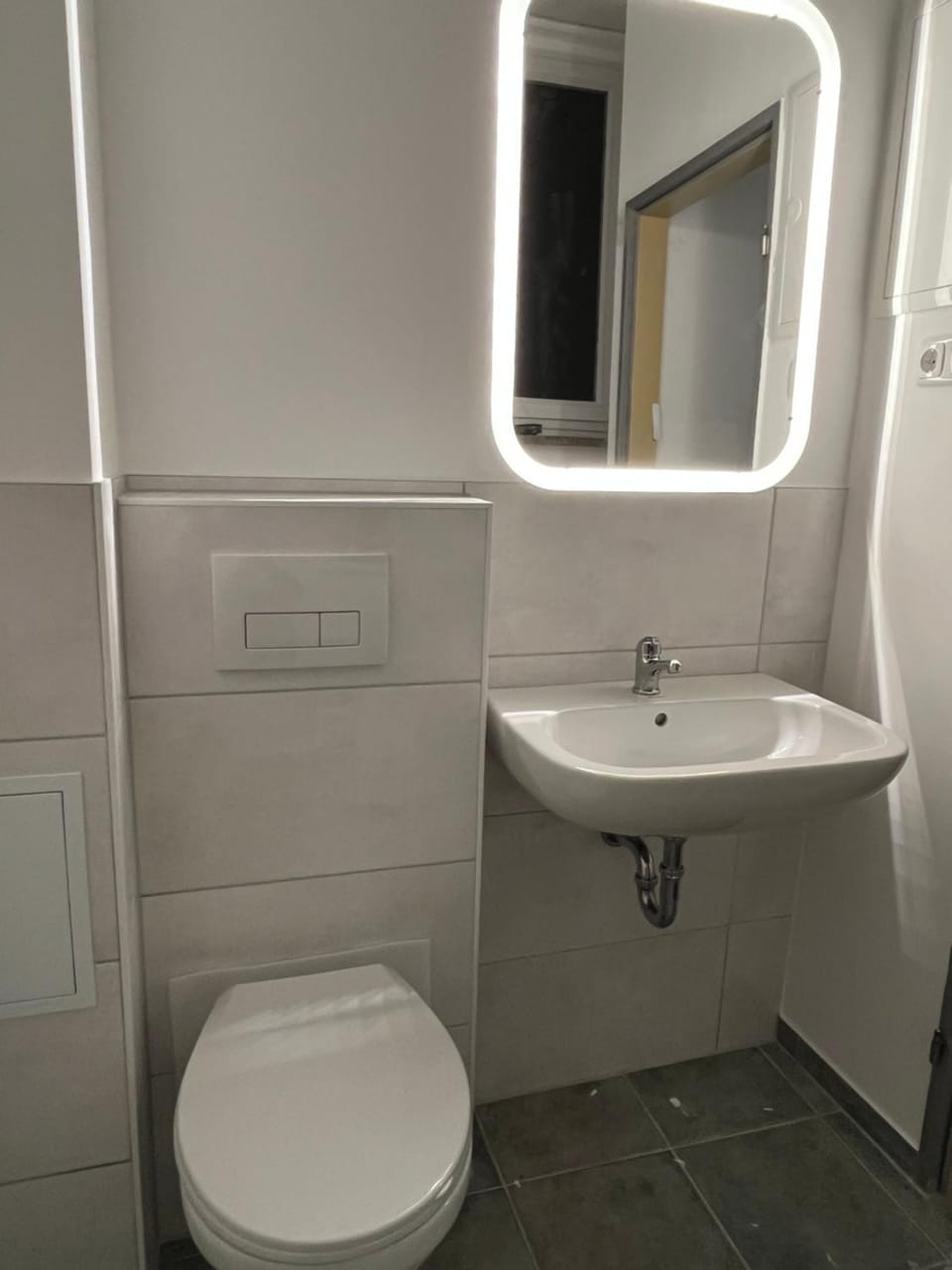 Toilet, Bathroom