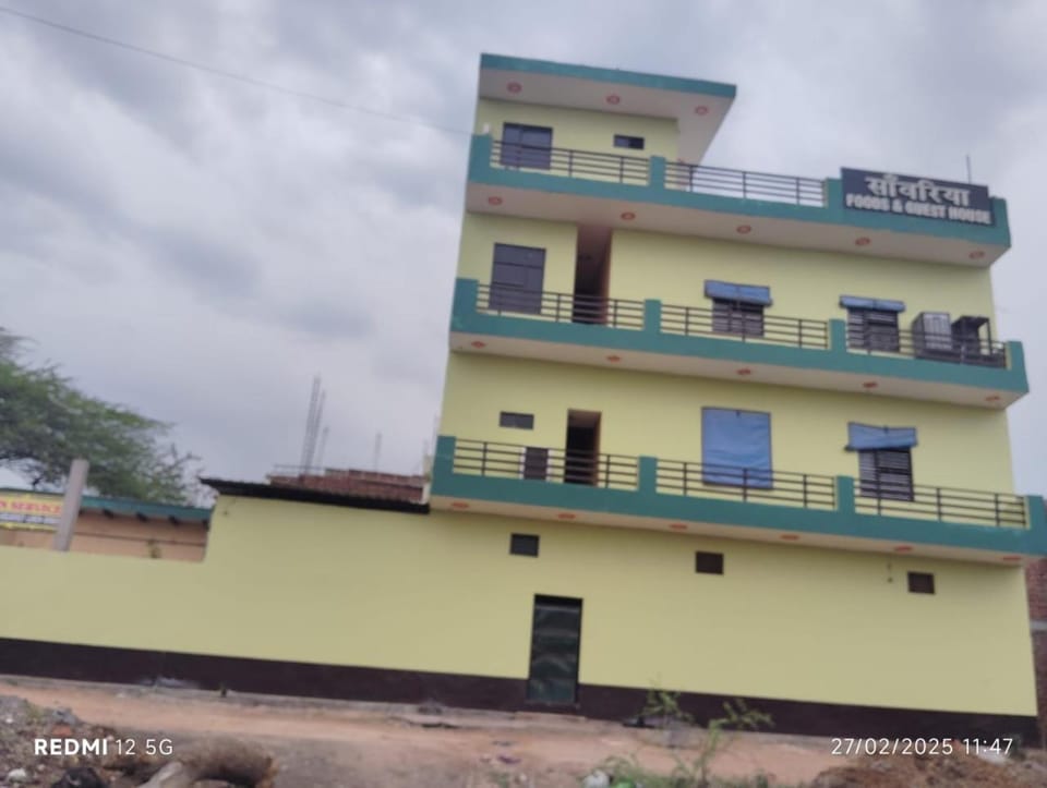 Sawariya Guest House Hotel in Gurugram