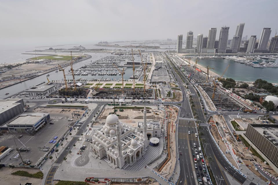 Day, City view, Sea view, Street view