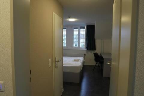Hotel Winkel Hotel in Aargau, Switzerland