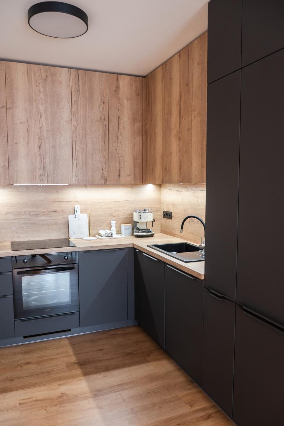 Breakfast, kitchen
