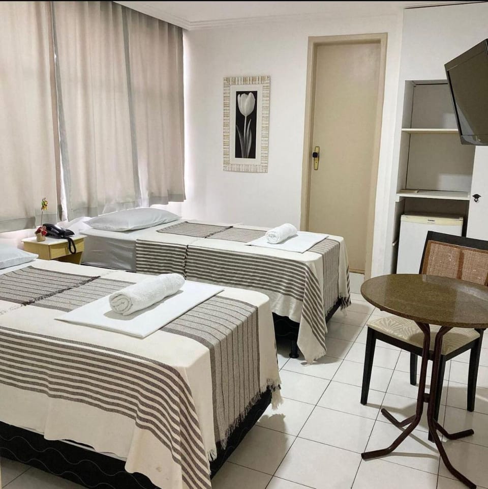 Majestic Hotel Hotel in Campina Grande