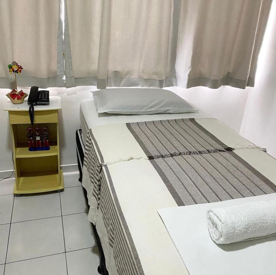 Majestic Hotel Hotel in Campina Grande