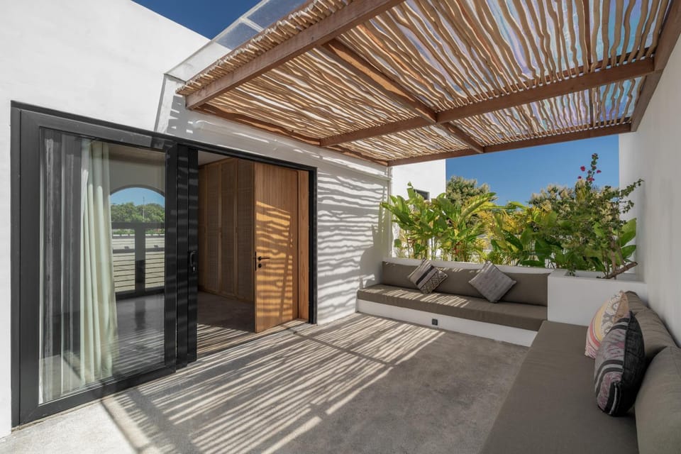 Villa Domus 3 by BaliSuperHost Villa in Bali