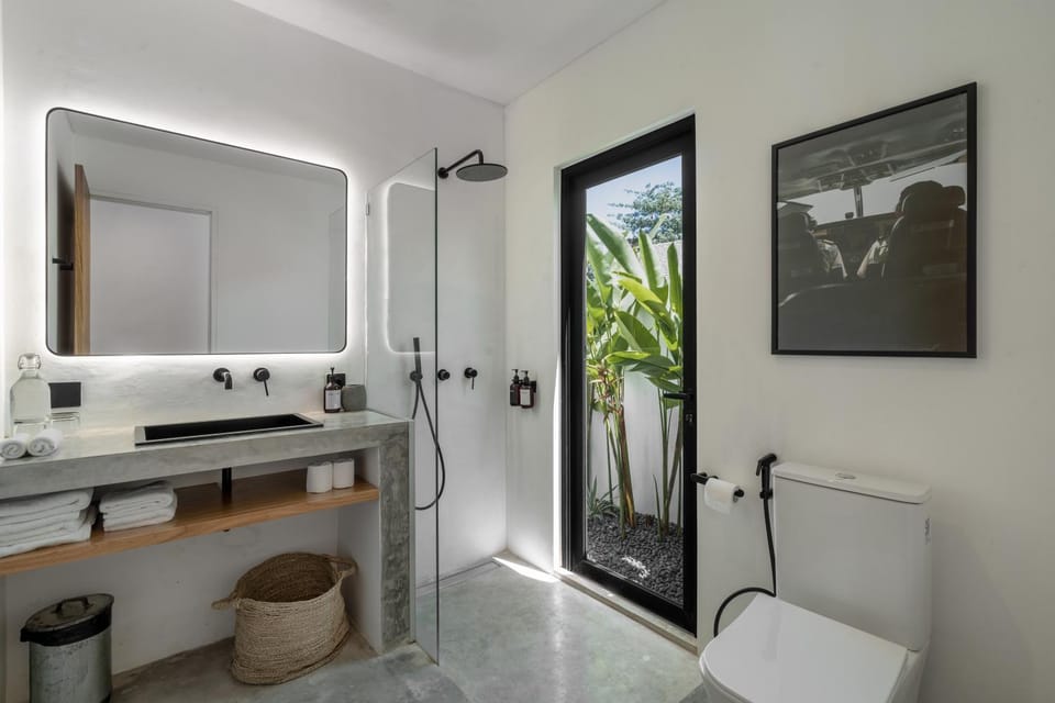 Villa Domus 3 by BaliSuperHost Villa in Bali