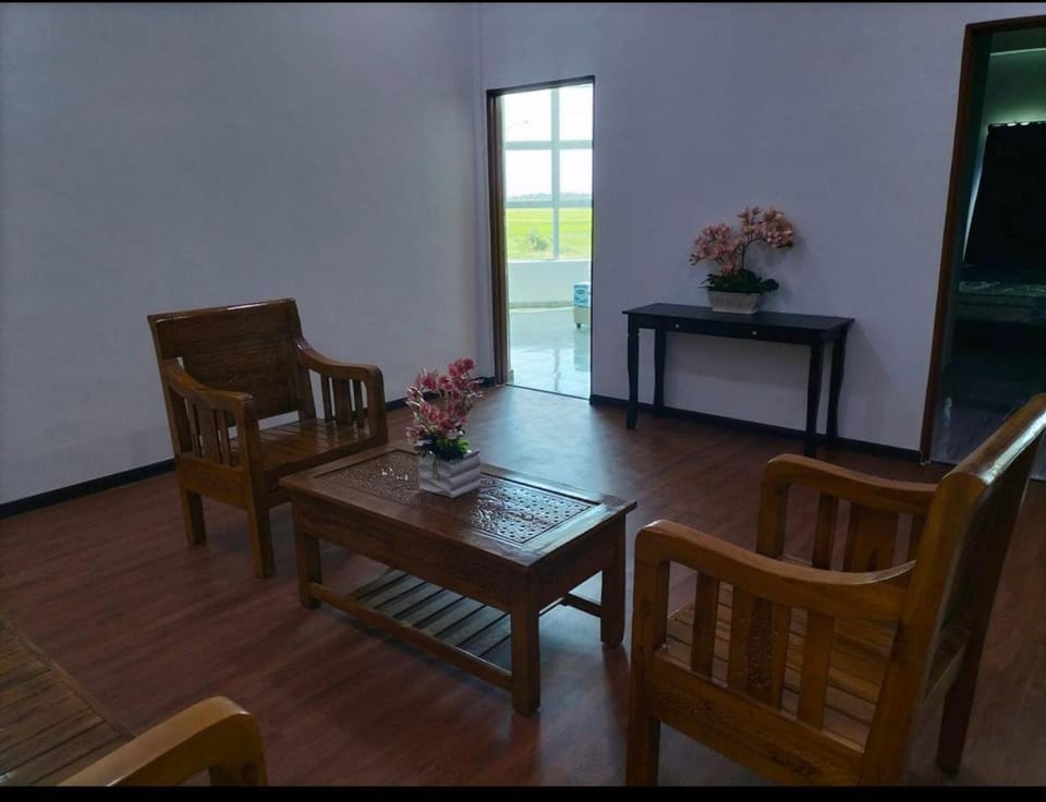 Noorsyah Roomstay Kangar Jaya Apartment hotel in Kedah