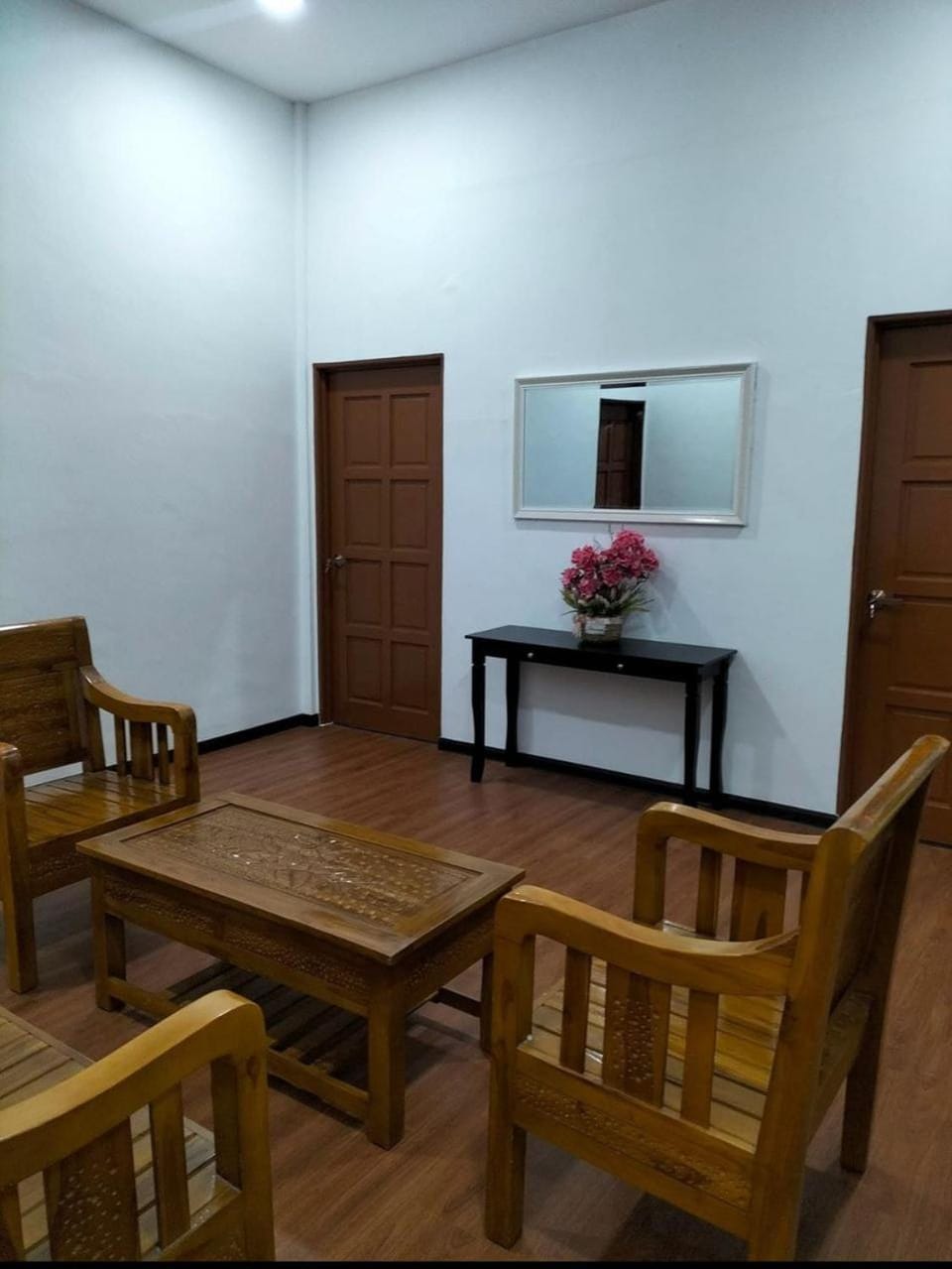 Noorsyah Roomstay Kangar Jaya Apartment hotel in Kedah