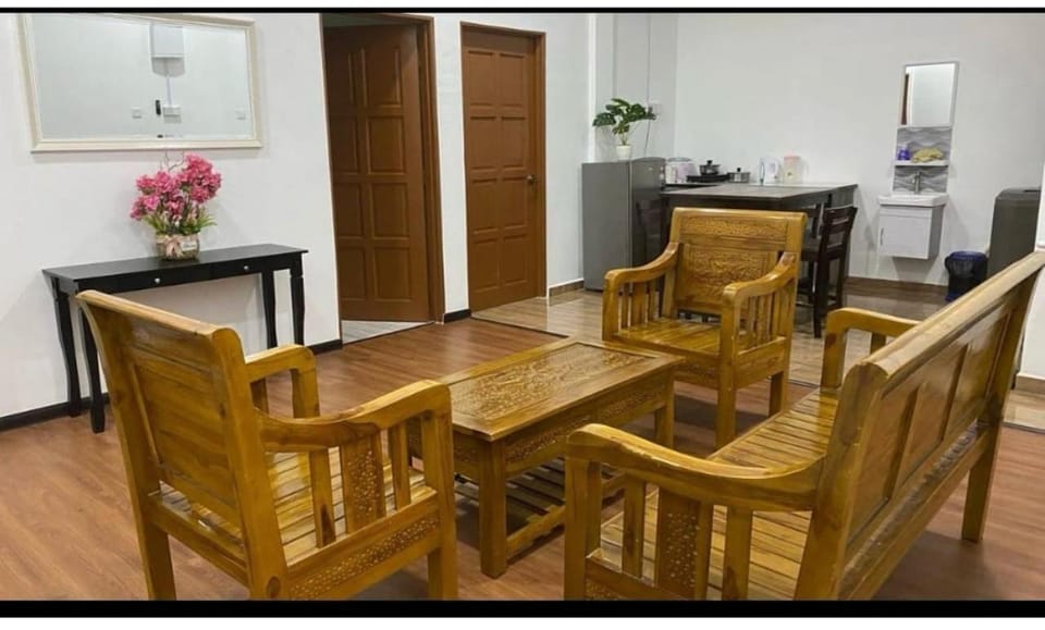 Noorsyah Roomstay Kangar Jaya Apartment hotel in Kedah