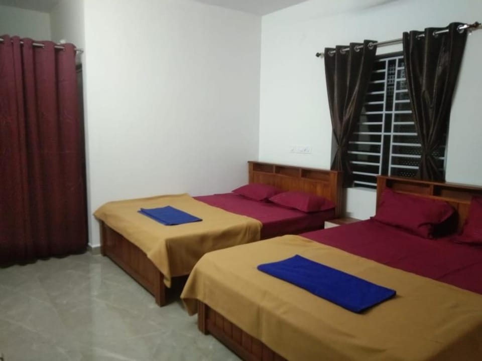 Brundavana Homestay Vacation rental in Karnataka
