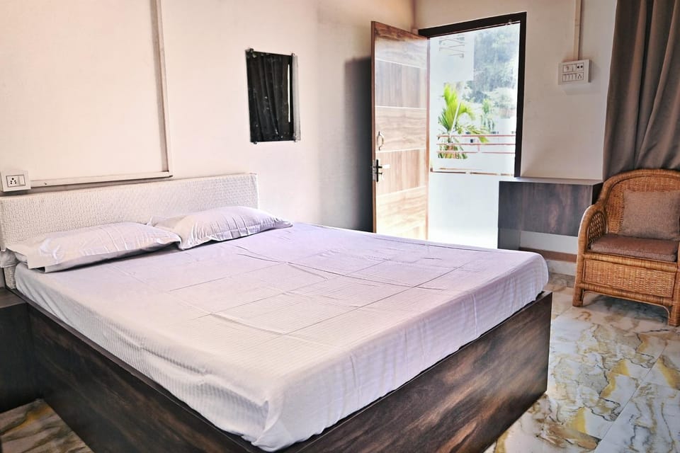 TV and multimedia, Bedroom