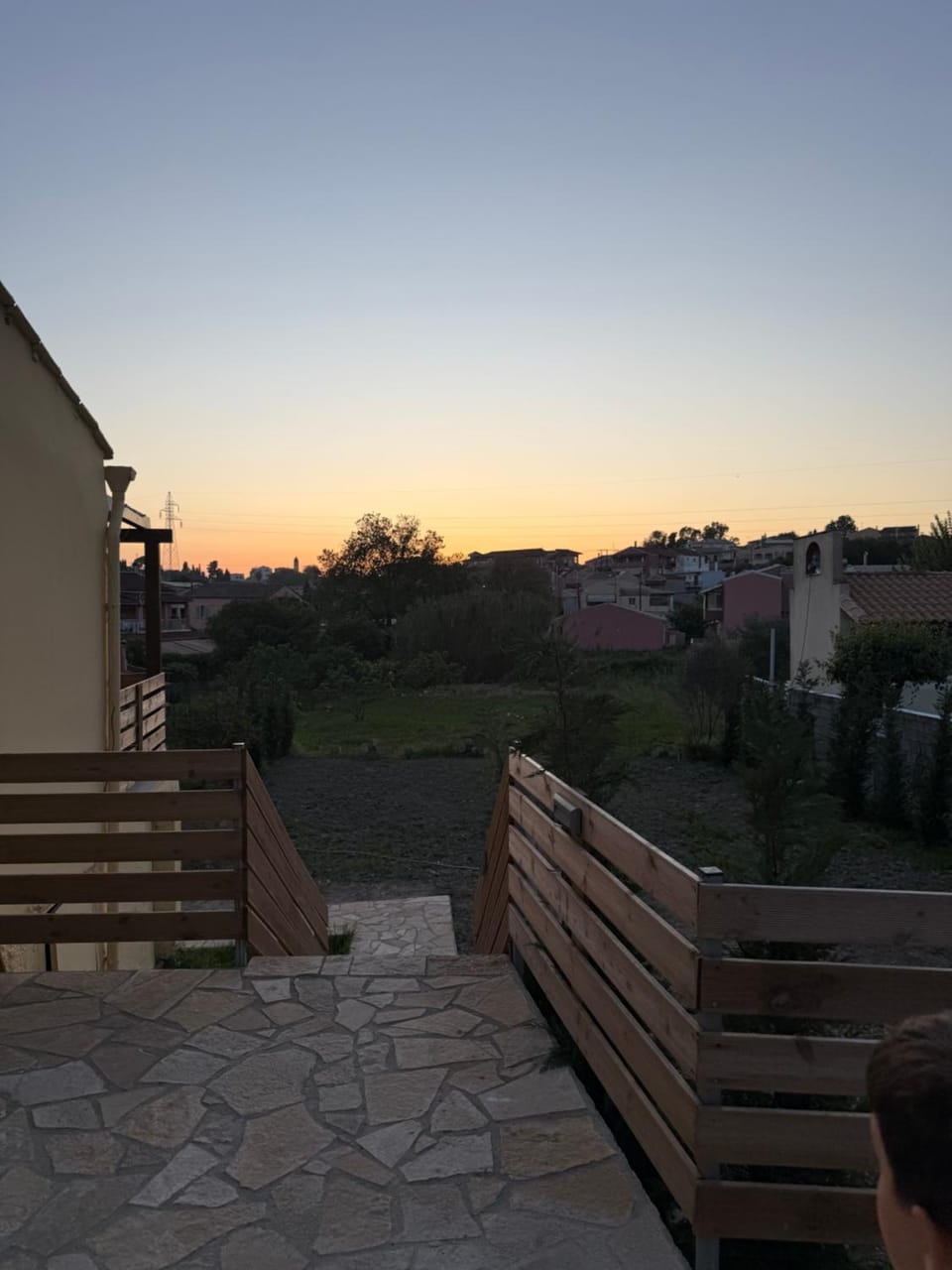 George Studios Apartment in Corfu