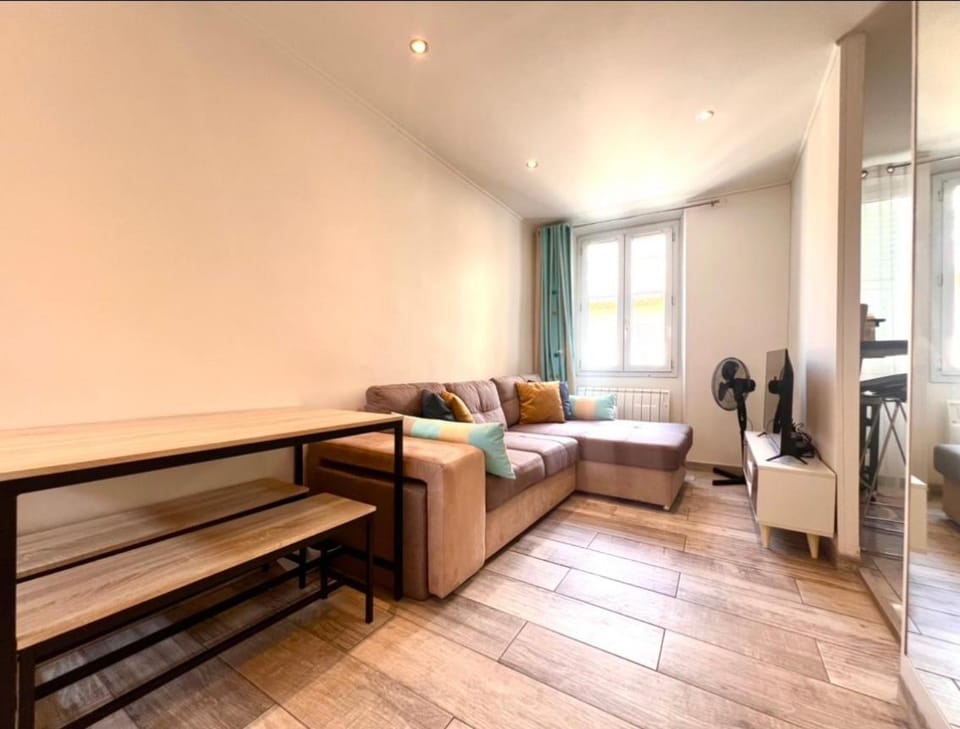 Residence Lascaris Apartment in Nice