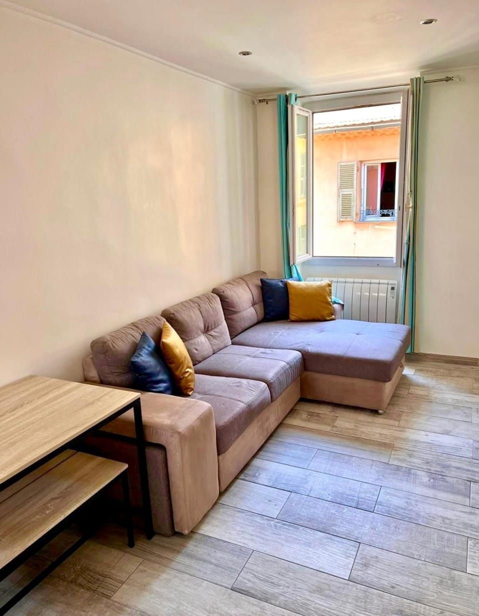 Residence Lascaris Apartment in Nice