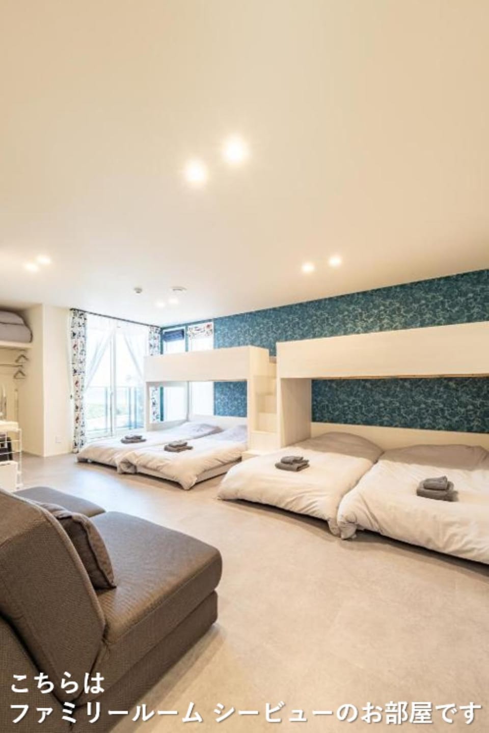 Condo Stay 鎌倉 坂の下 希 - 長谷寺徒歩圏 - 海まで徒歩2分 Apartment in Kanagawa Prefecture