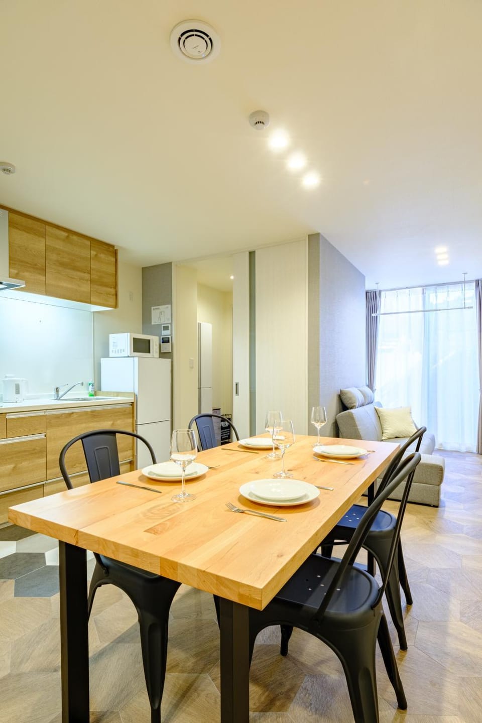 Condo Stay 鎌倉 坂の下 希 - 長谷寺徒歩圏 - 海まで徒歩2分 Apartment in Kanagawa Prefecture