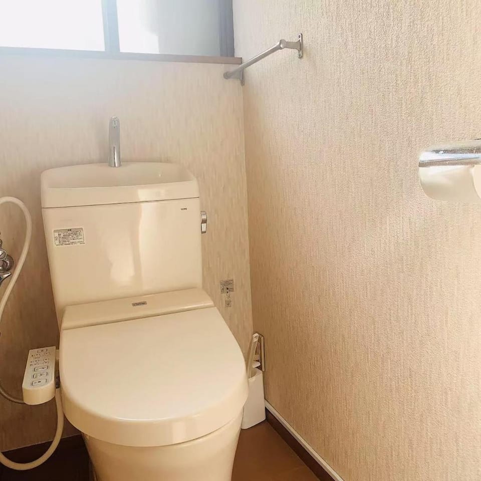 Japan House 湯島 Apartment in Japan