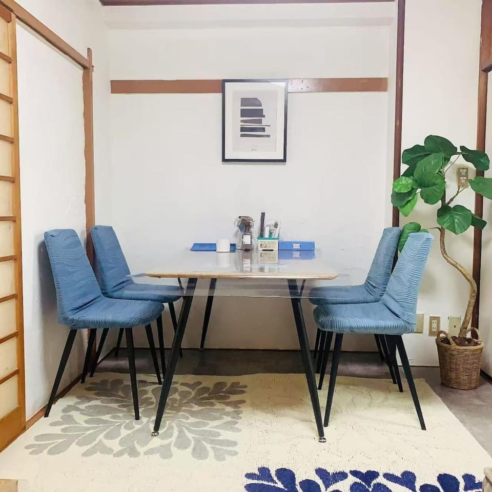 Japan House 湯島 Apartment in Japan