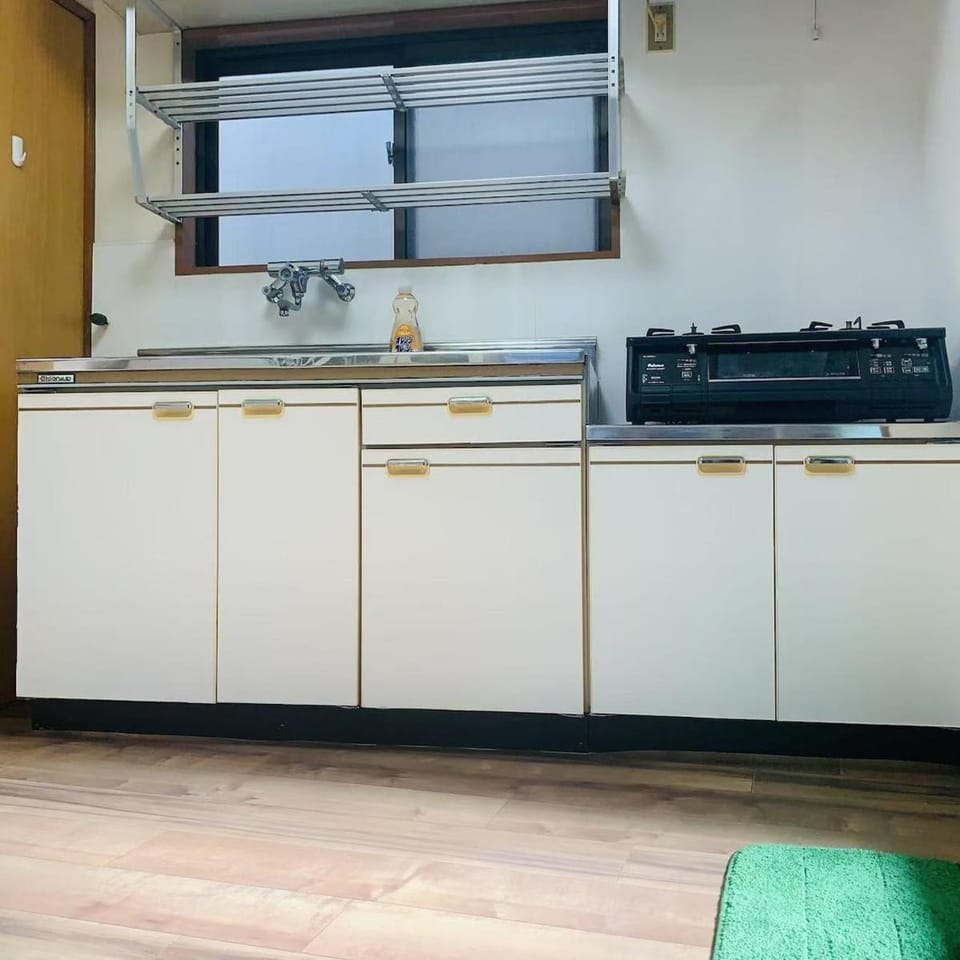 Japan House 湯島 Apartment in Japan