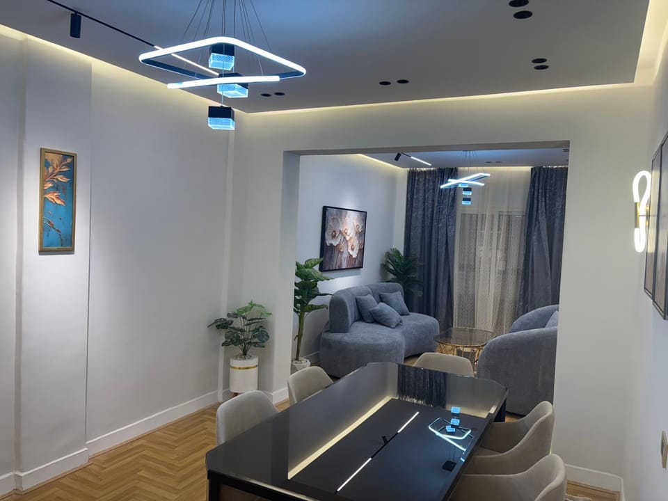 Al Massa Apartment in Cairo Governorate