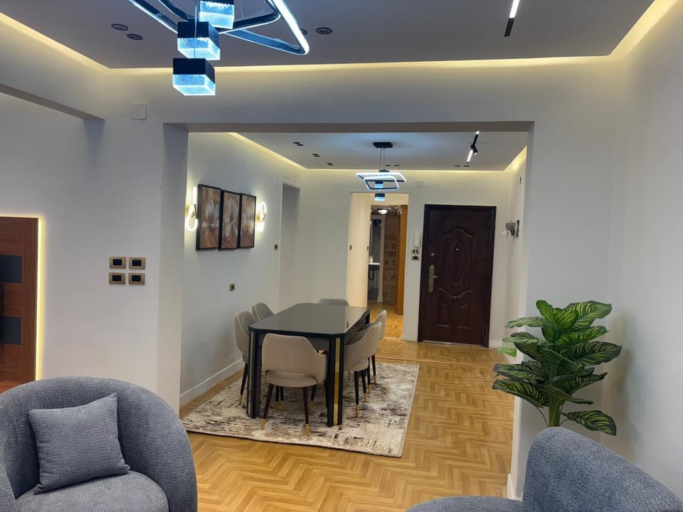 Al Massa Apartment in Cairo Governorate