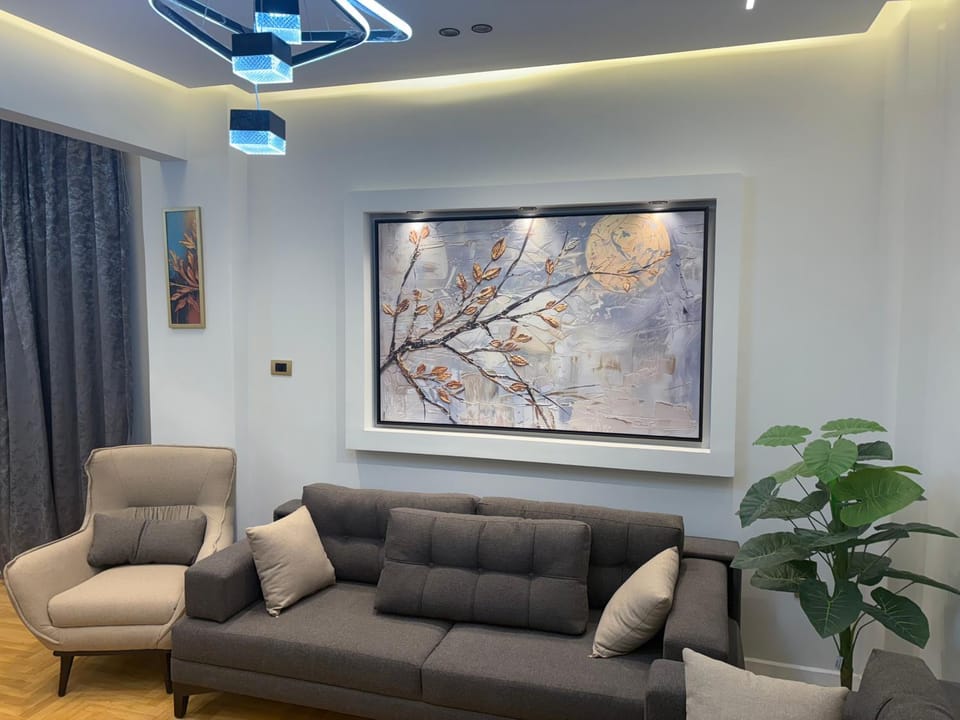 Al Massa Apartment in Cairo Governorate