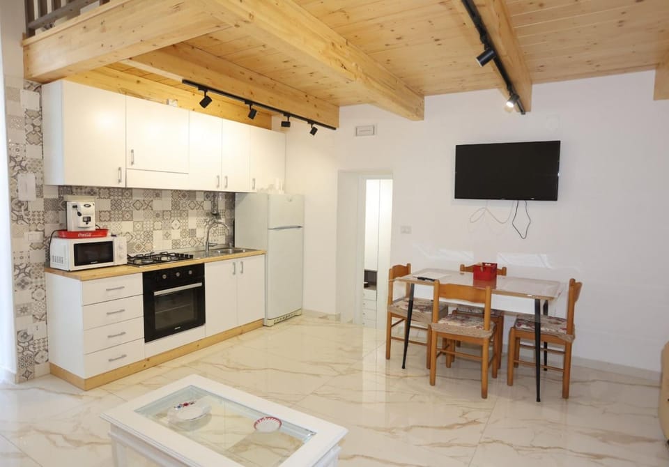 Il borgo nuovo, Pompei Apartment in Campania