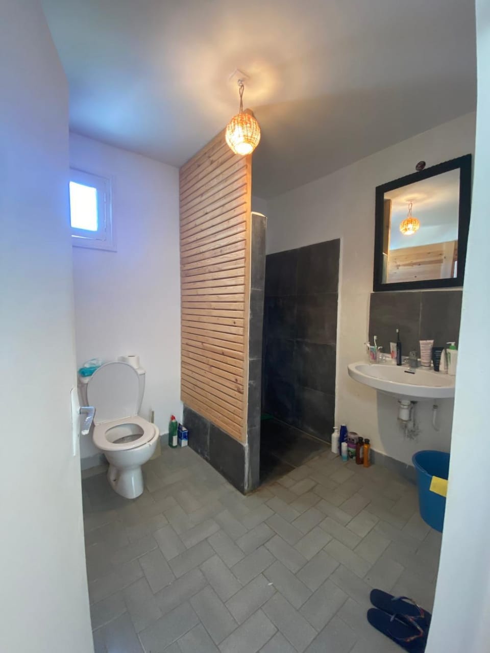 1 Bedroom Flat Near beach, Private Terrace and Self Check-In Apartment in Essaouira