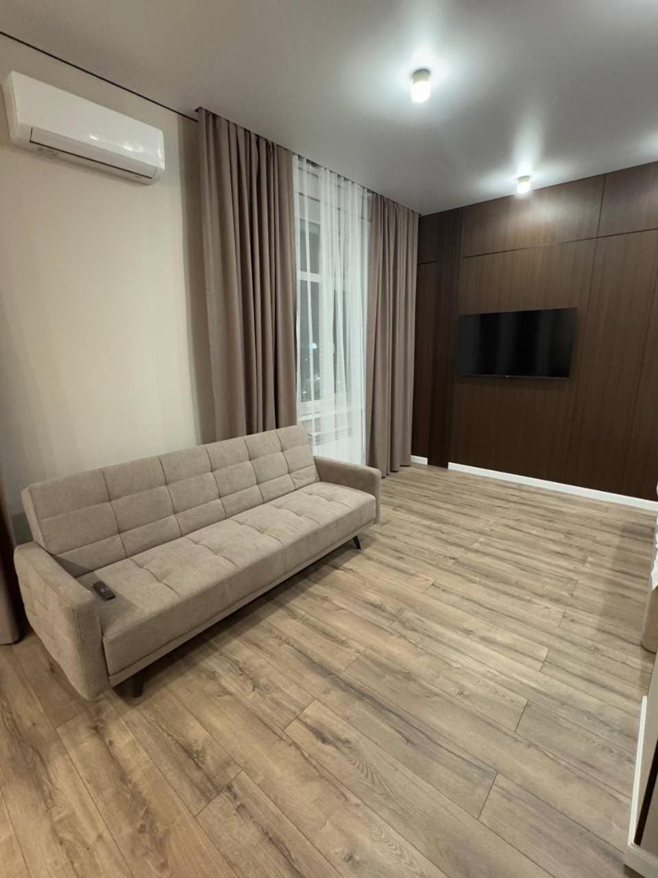 Dostar Apartments Apartment in Kazakhstan