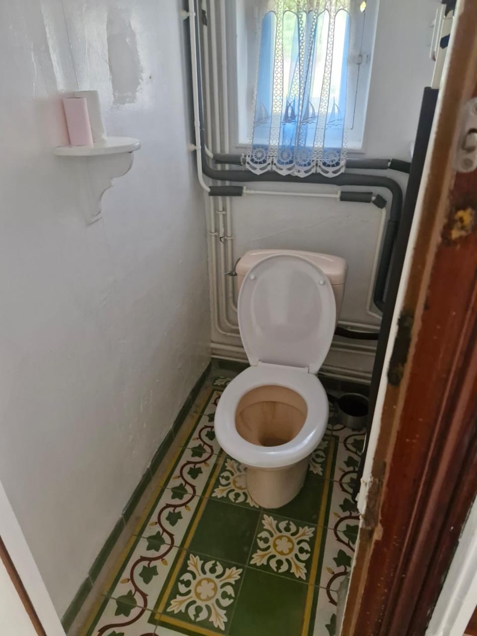 Ocean2 Apartment in Criel-sur-Mer