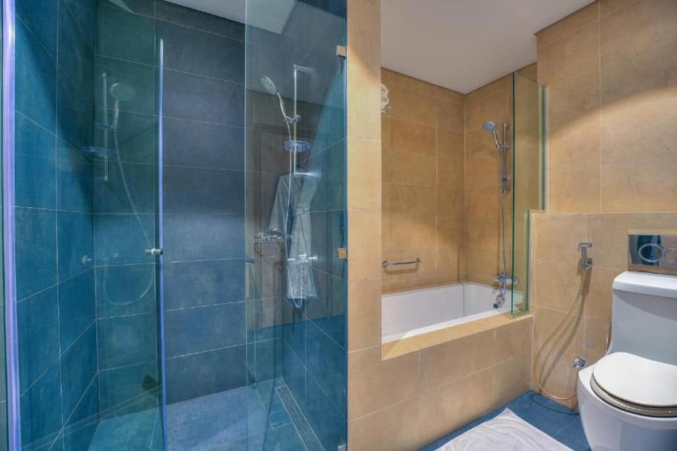 Capital Suites Hotel & Residences Apartment hotel in Abu Dhabi