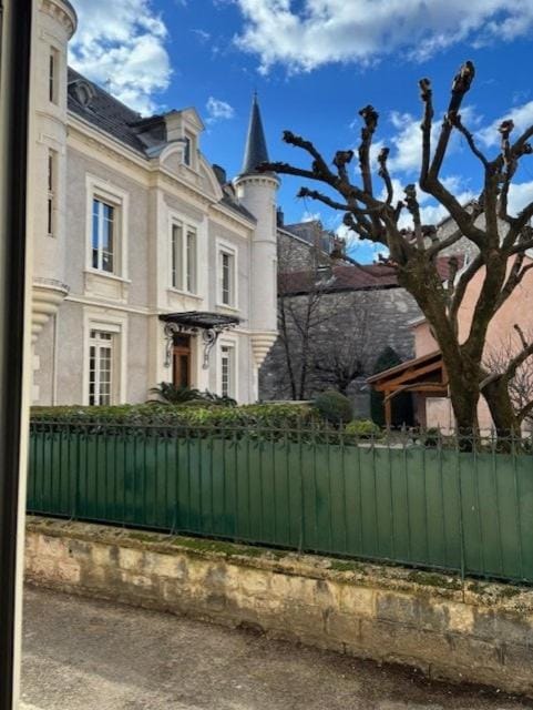 Bel appartement Championnet - quartier centre ville Apartment in Grenoble