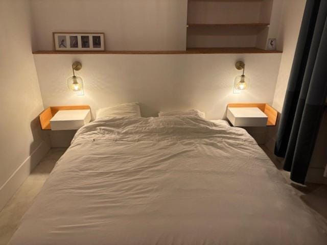 Bel appartement Championnet - quartier centre ville Apartment in Grenoble