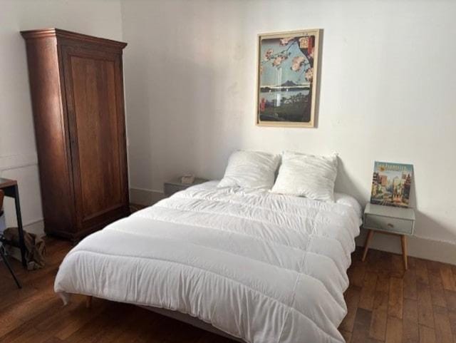 Bel appartement Championnet - quartier centre ville Apartment in Grenoble