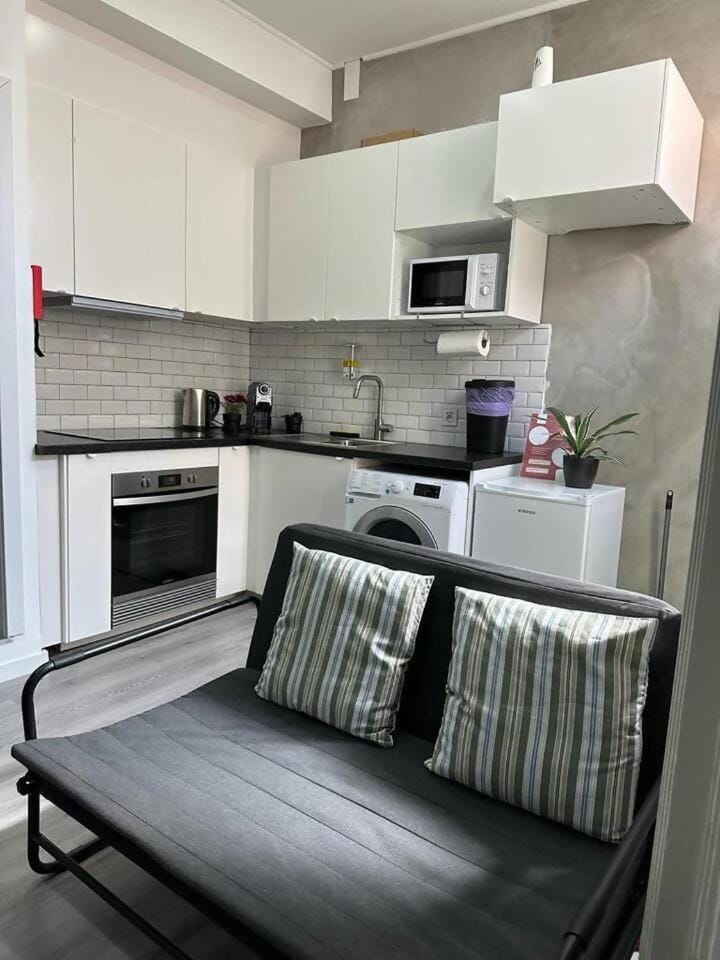 1 Bed-Flat 150 metros from beach Apartment in Coimbra District, Portugal