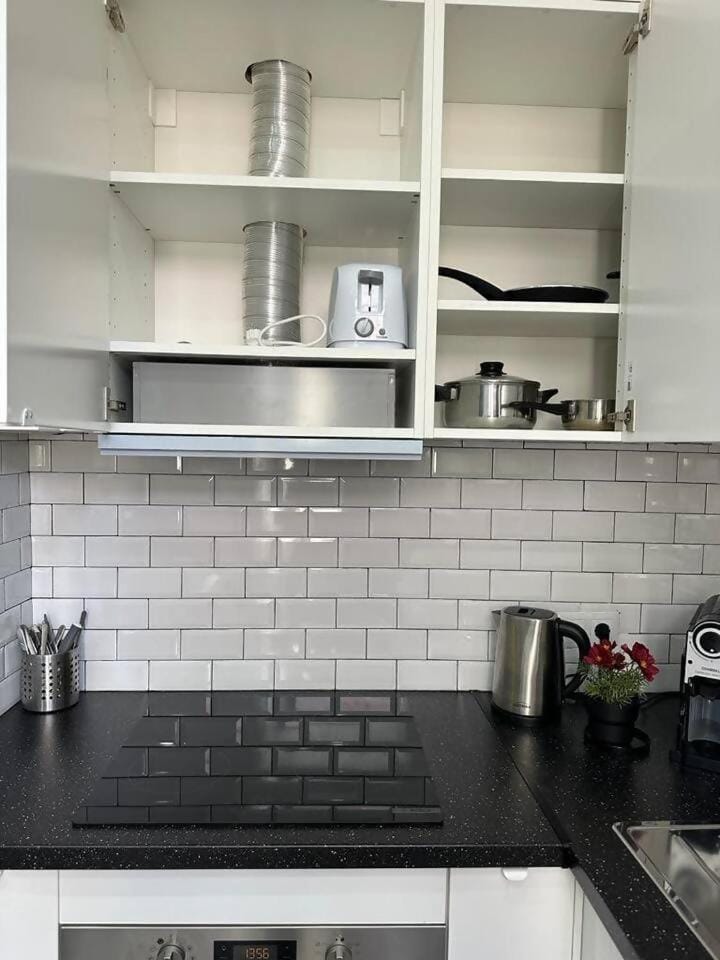 1 Bed-Flat 150 metros from beach Apartment in Coimbra District, Portugal