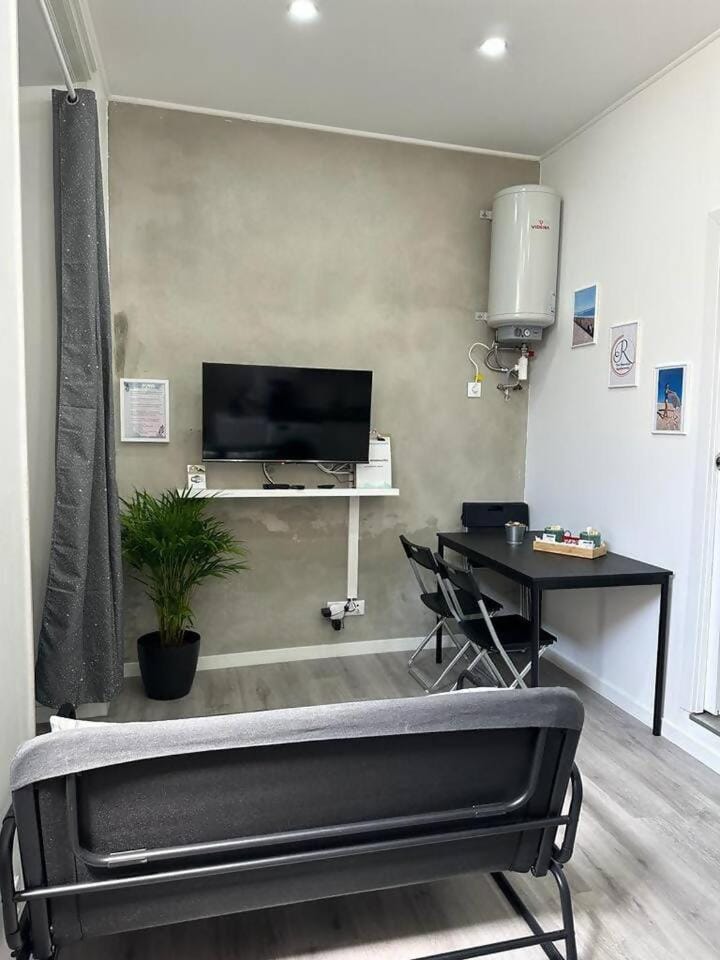 1 Bed-Flat 150 metros from beach Apartment in Coimbra District, Portugal