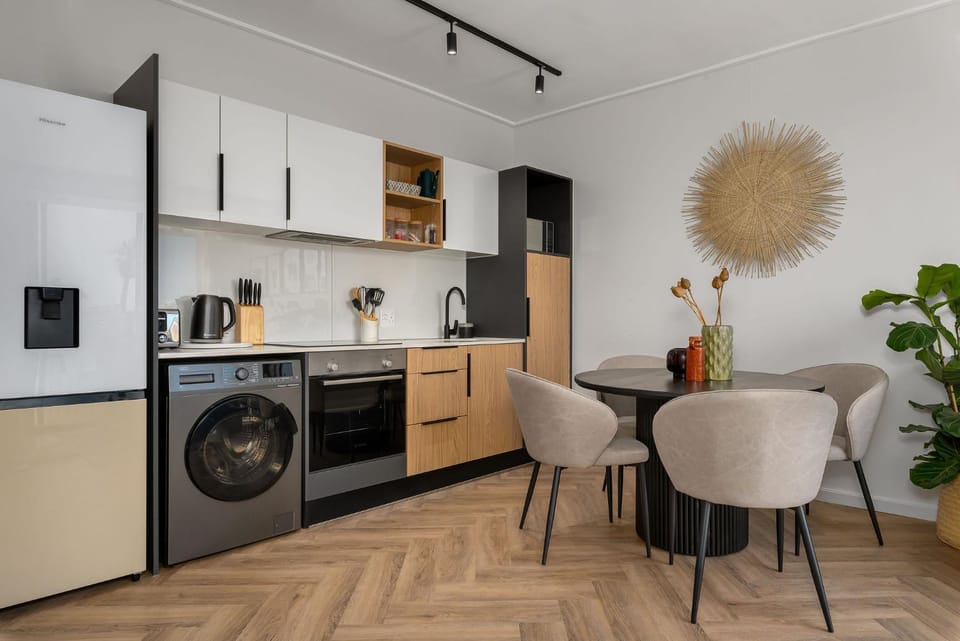 On Park Apartments Apartment in Cape Town