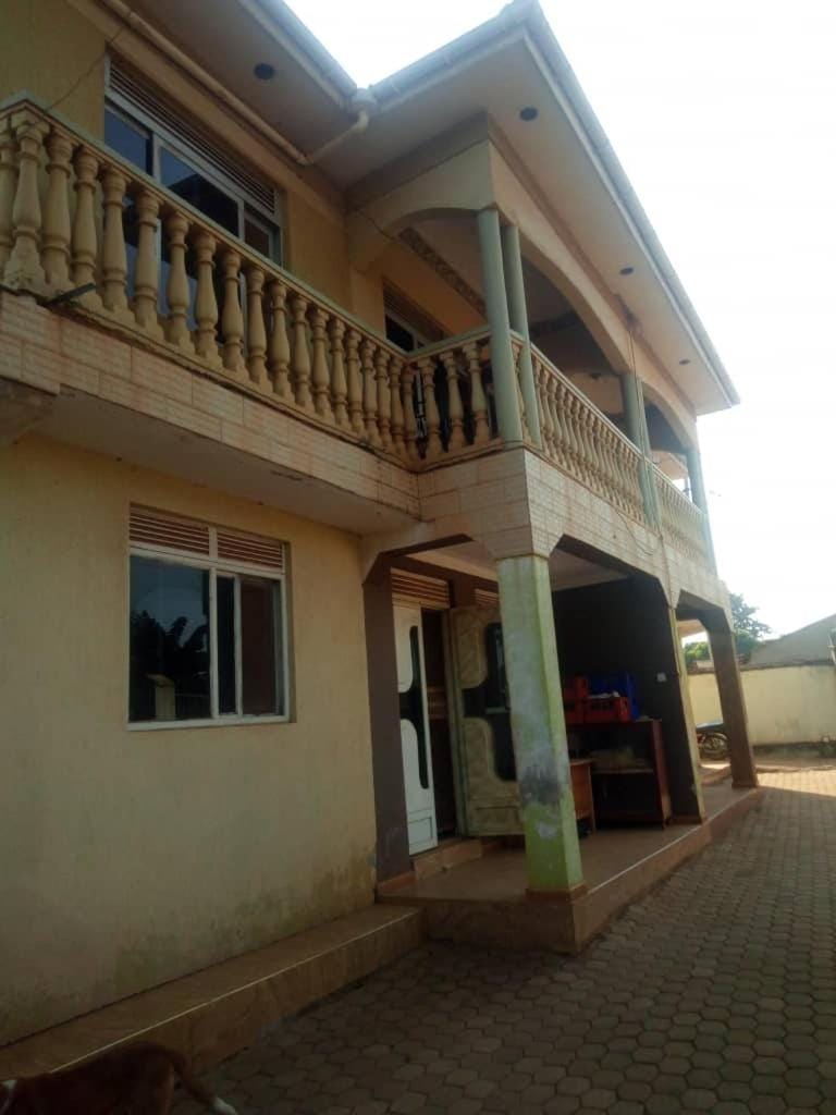 Abaluya Investments Apartment in Uganda
