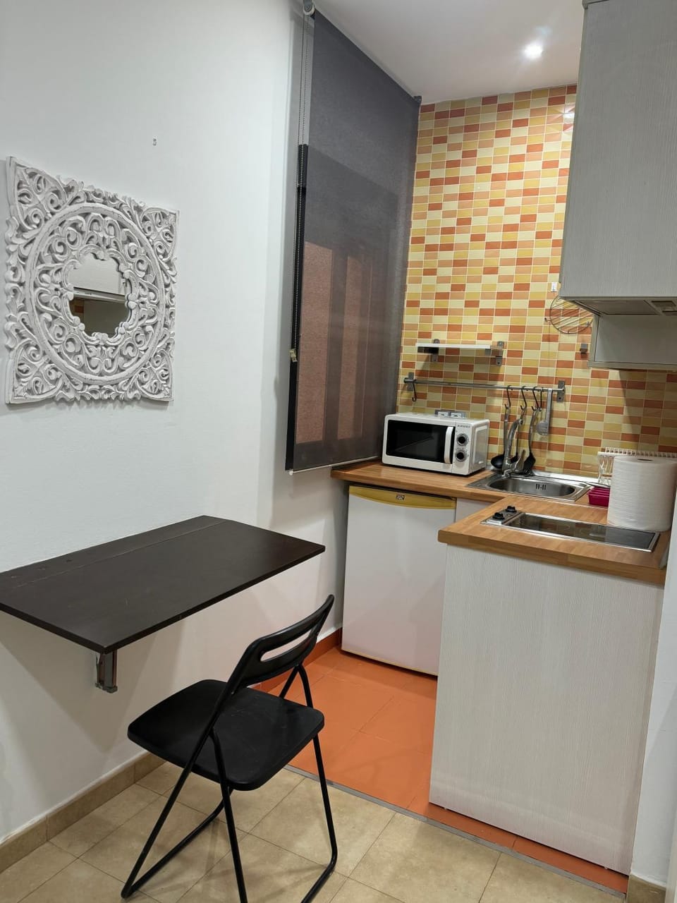 Hermosilla D Apartment in Madrid