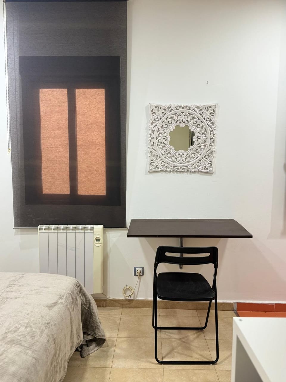 Hermosilla D Apartment in Madrid