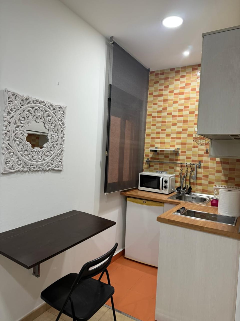 Hermosilla D Apartment in Madrid