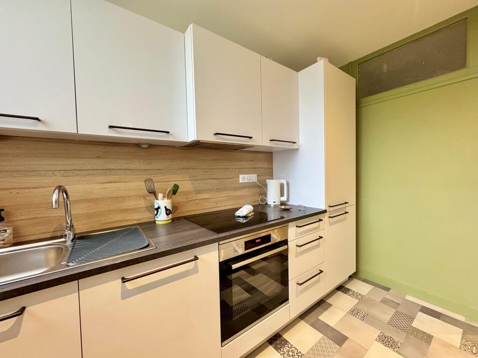 Le Capitaine Maignan, Centre de Rennes Apartment in Rennes