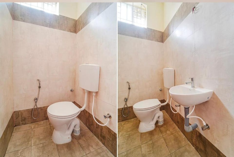 Subam Residency Apartment in Coimbatore