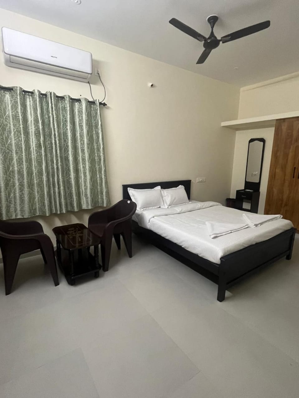 Subam Residency Apartment in Coimbatore