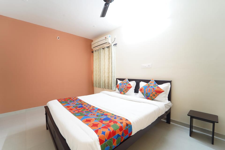Subam Residency Apartment in Coimbatore