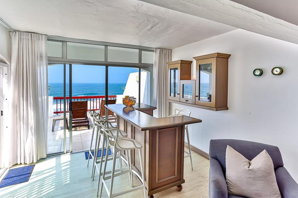 Perissa 38 Apartment in Dolphin Coast