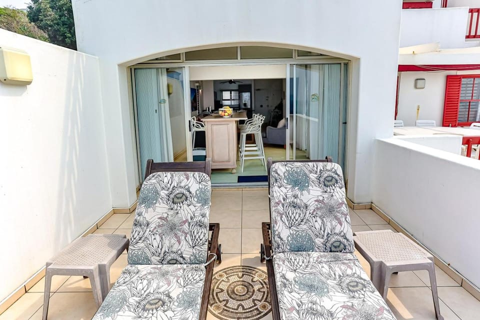 Perissa 38 Apartment in Dolphin Coast