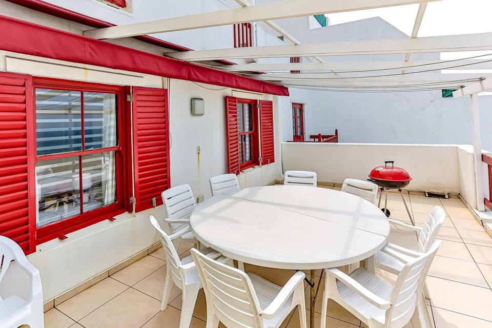 Perissa 38 Apartment in Dolphin Coast